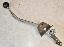 HURST INDY SHIFTER AUTOMATIC HOT ROD SHIFTER FORD CHEVY MOPAR HURST INDY H SHIFT