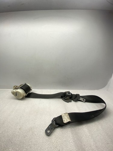 BMW 5 E60 E61 2008 Sicherheitsgurt vorne 33017492 RWL18728