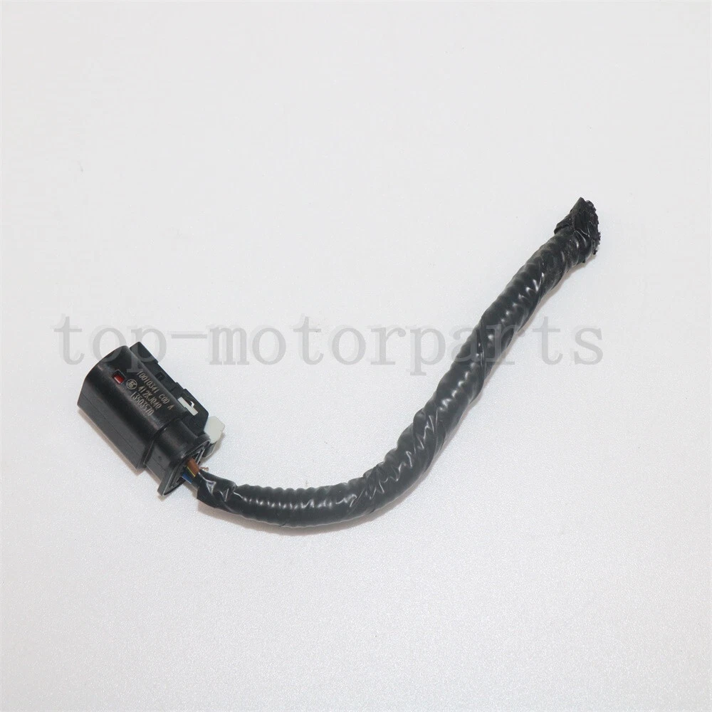 OEM Camshaft Position Sensor Connector Plug 13503570 for Chevrolet 