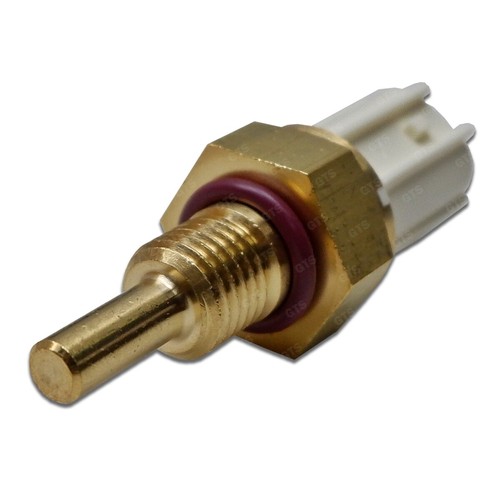 Water Coolant Temperature Sensor Fits Honda Civic Accord Jazz Fit 2003 2015 - Picture 10 of 11