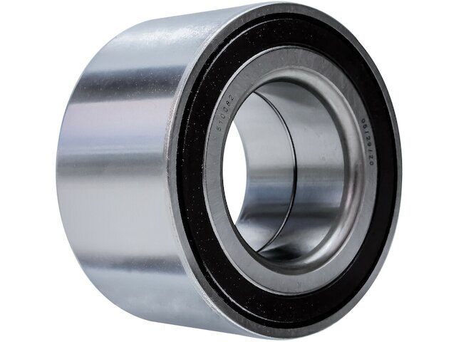 Front Detroit Axle Wheel Bearing fits Land Rover Discovery 2017-2018 79FZVV