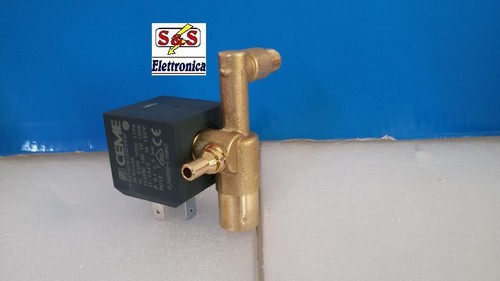 CS-00129465 ELETTROVALVOLA COMPLETA PER FERRO DA STIRO TEFAL GV8976-GV8977 - Foto 2 di 3