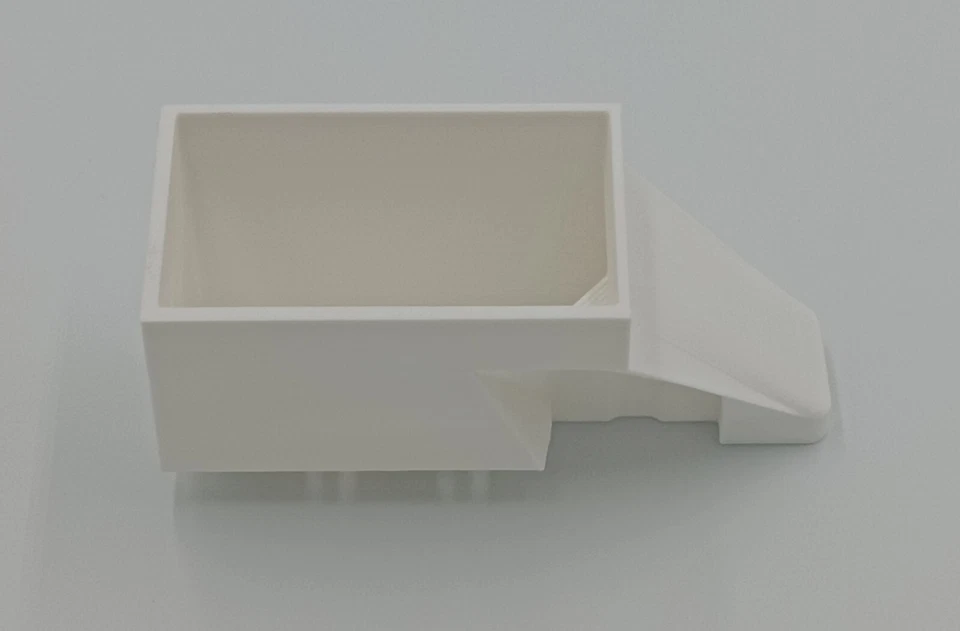 Nvidia Tesla P40 P100 V100 K80 M40 Blower Adapter Fan Kit - Fits 9733 Blower Fan - Image 4 of 4