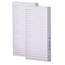 Cabin Air Filter-Particulate Media Premium Guard PC4302