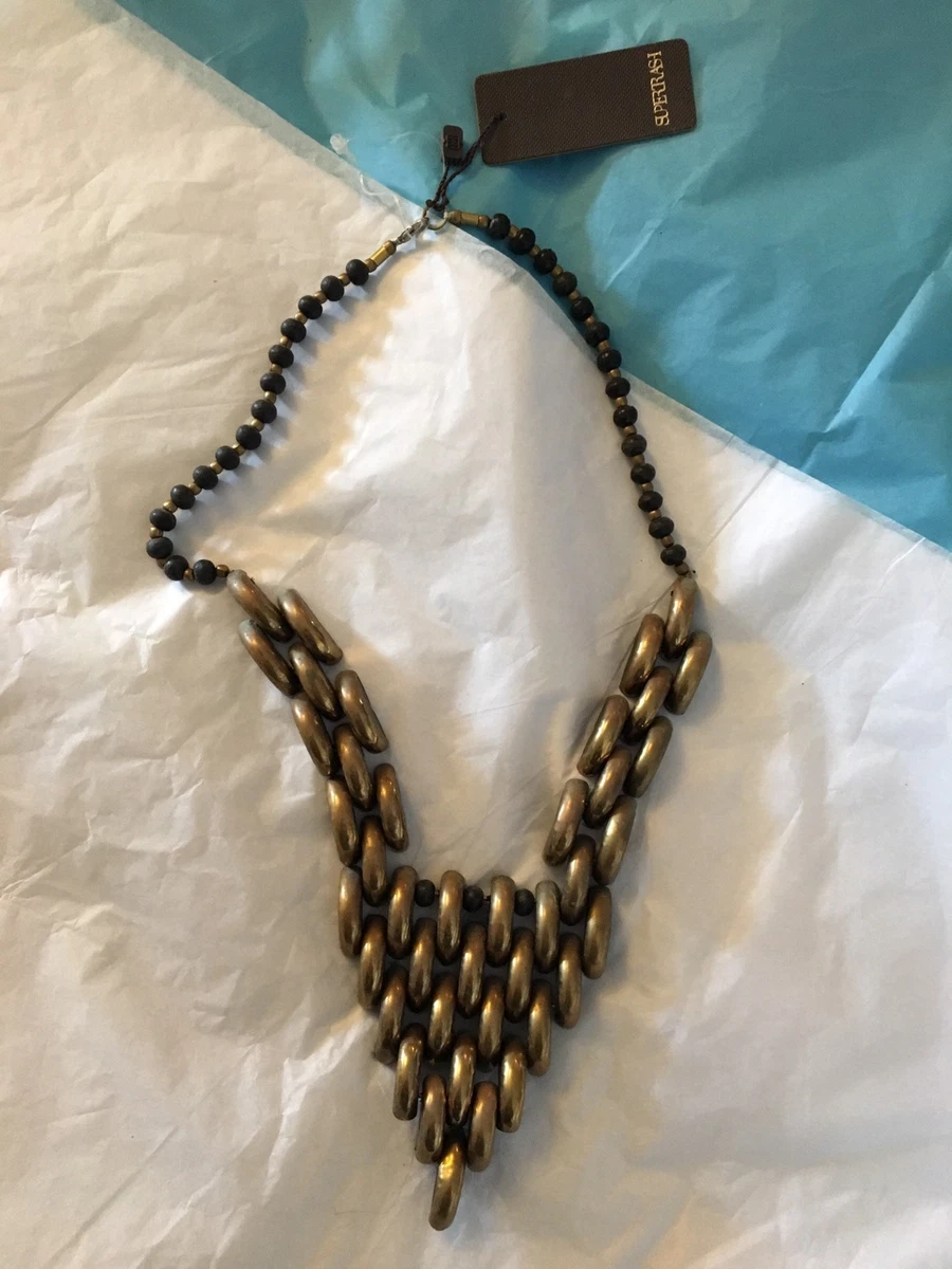Designer costume deals jewellery