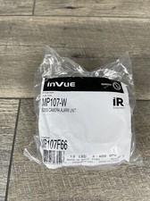 Nueva unidad de alarma para cámara inVue S2000 - MP107F66