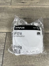 New inVue S2000 Camera Alarm Unit - MP107F66