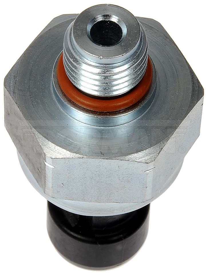 Sensor de presión de inyección diésel Dorman para autobús escolar IC Corporation FE 03-04 Foto 3 de 4