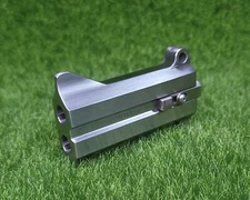 Bond Arms Barrel For 357/38, 3 inch, Stainless, Satin Finish - L-BABL-300-357/38