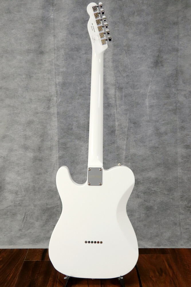 Fender Made In Japan SILENT SIREN Telecaster Arctic White Fender Made In Japan SILENT SIREN Telecaster Arctic White
