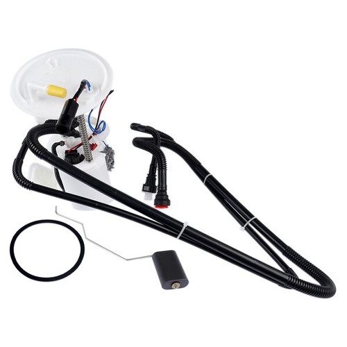 Right Fuel Pump Module XR849199 P76604M C2C20262 Jaguar S-Type Vanden Plas XJ8 2 - Picture 3 of 15
