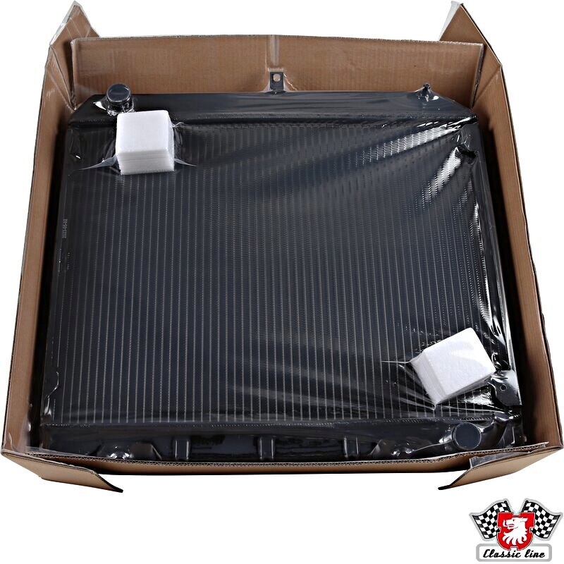 JP GROUP Radiator For MERCEDES W113 68-71 | eBay 