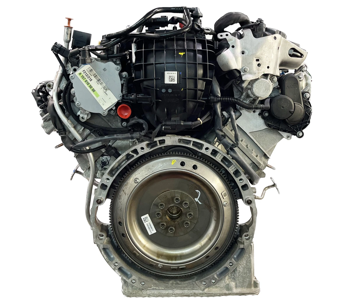 Motor für Mercedes Benz CLS 63 AMG C218 5,5 V8 M157.981 157.981 