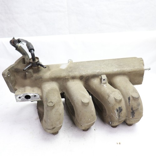 1997 98 99 00 01 02 FORD ESCORT INTAKE MANIFOLD PLENUM - Picture 6 of 7
