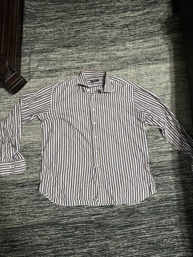 Ingram Dress Shirt Vintage
