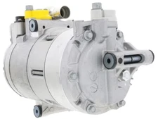MAHLE BEHR AC Compressor 64529496107 BMW i3 i3s