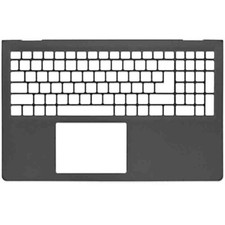 New Palmrest USB Model Bezel Black For Dell Inspiron 15 3510 3511 3515