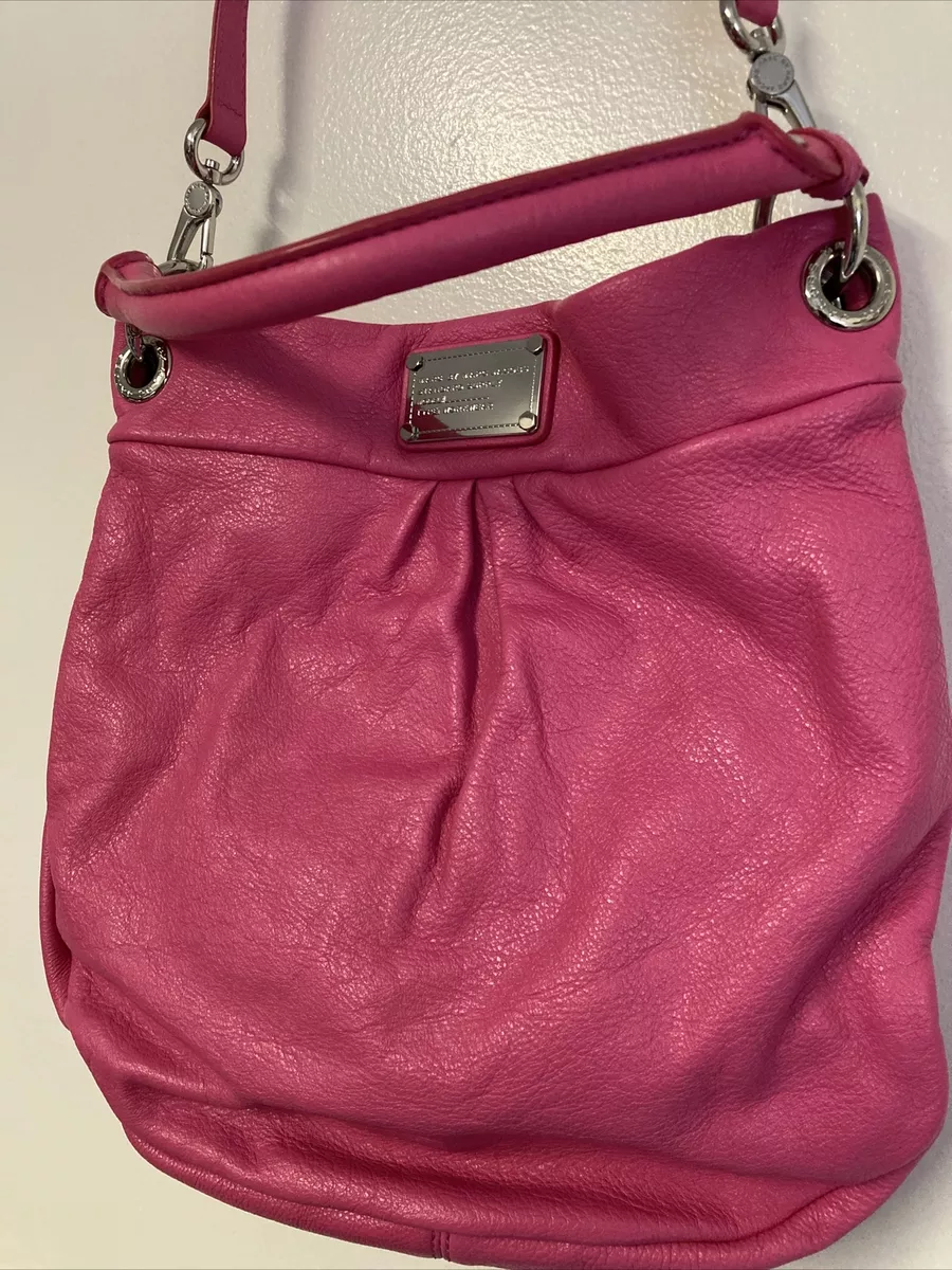 Marc jacobs too hot deals to handle hobo bag