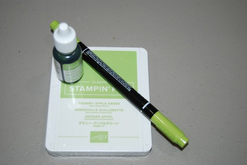 STAMPIN UP Nuovissimi Stili Classici Inchiostro Stile Con Ricariche Inchiostro, Marcatori NUOVI - Foto 30 di 80
