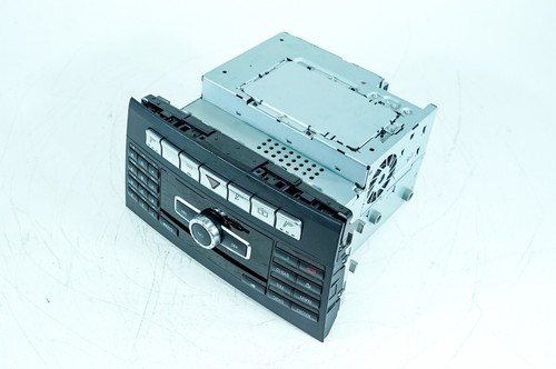 14-16 Mercedes E350 W212 Navigation Command Head Unit CD Audio A2129005625 5092 - 第 19/19 張圖片