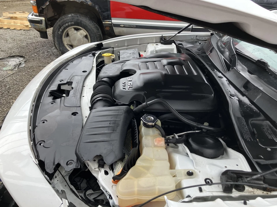 15 DODGE CHARGER Evaporator Canister Foto 4 de 4