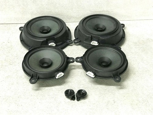 2014-2016 MAZDA 6 COMPLETE 6 PIECE 
