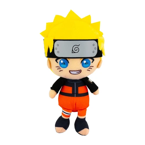 Bandai Naruto Shippuden Chibi Plüsch 11 Sorten Sasuke Sakura Kakashi Hinata Sasori - Bild 11 von 102