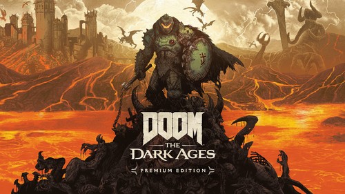 NVIDIA GeForce RTX 5080 Founders Edition FE 16GB | + DOOM: The Dark Ages ✅🔝 - Photo 2/13