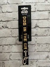 Star Wars  Best Dog In the Galaxy  Dog Leash 6ft NWT