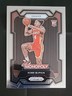 2023-24 Panini Prizm Monopoly NBA Basketball Kobe Bufkin RC #6 Rookie Hawks
