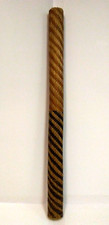 Native American Woven Rain Stick Rainmaker Percussion