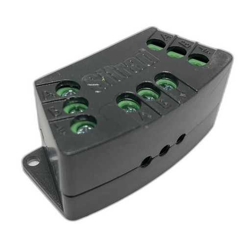 Electronic Control 3 Sensor, 1 Pressure Transducer SB68 232A, 1 Interface 12v Fu - Picture 6 of 9