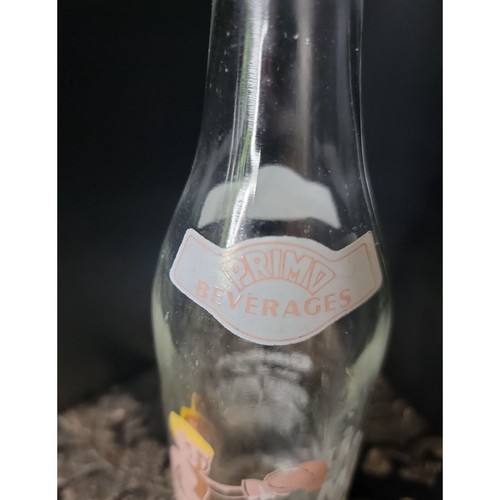 Raro vetro Primo Beverages The Champ Boxing Baby Esposito Philadelphia Philadelphia 8 oz - Foto 4 di 8