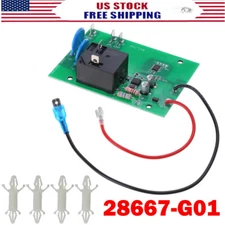 28667-G01 Charger Circuit Board For EZGO Powerwise Chargers 1994 Onwards HOT