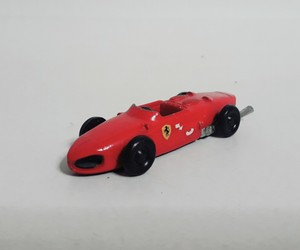 matchbox ferrari f1