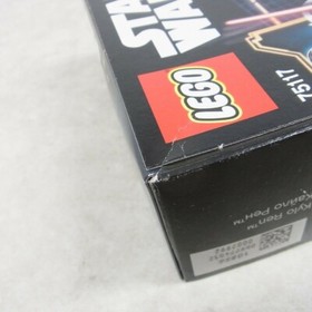 Lego 75117 Star Wars Kylo Ren