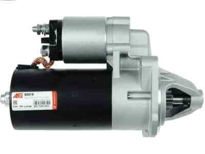 Anlasser 1.4kW Audi 80 100 C2 C4 200 A6 Quattro AAR VW Passat 32B 33B  JS HP KV