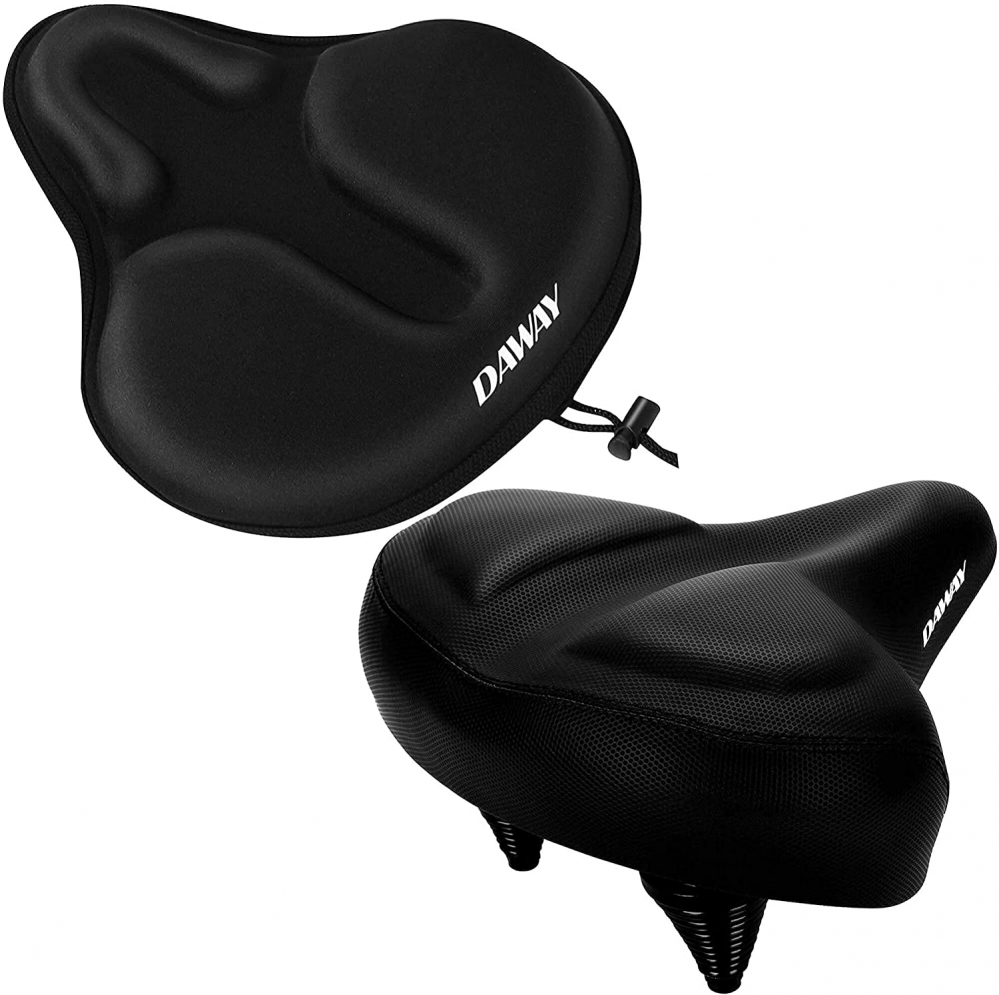 daway bike seat