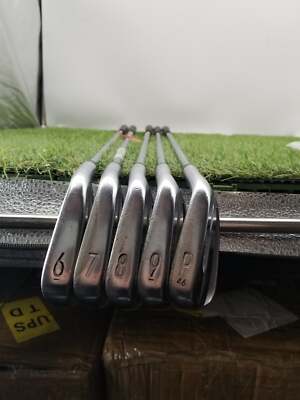 2021 TITLEIST T100 IRON SET 6-PW XSTIFF NIPPON N.S. PRO 2021 TITLEIST T100 IRON SET 6-PW XSTIFF NIPPON N.S. PRO