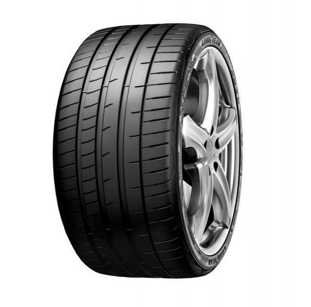 PNEUMATICI GOMME ESTIVE GOODYEAR EAGLE F1 SUPERSPORT 235/35 R19 91 Y  AO