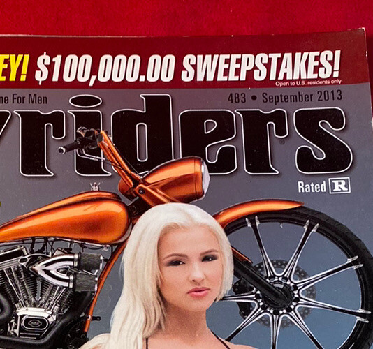 Super Cycle イージーライダース 雑誌 ハーレー アメリカ バイカー 本物なら世界一価値のあるバイク？ 『イージー・ライダー』の