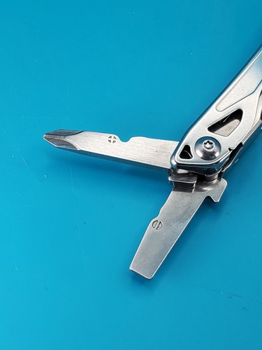 Leatherman Sidekick Multitool, Messer, Zange, Säge, rostfrei! - Bild 2 von 11