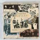 THE BEATLES - ANTHOLOGY 1 + X 3 LPS - 2017 ISSUE - EX