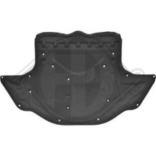 DIEDERICHS Motorraumd&auml;mmung f&uuml;r Mercedes-Benz E-Klasse W211 S211 8816150