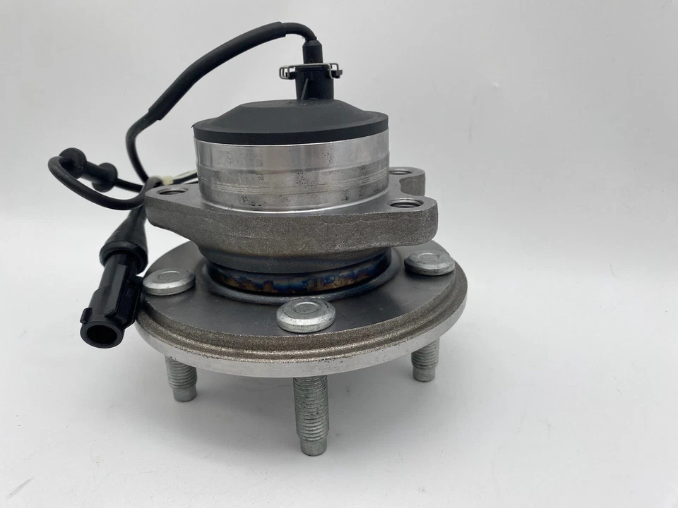 NUEVO para Jaguar S-Type XK XKR 2000-2015 cojinete de cubo de rueda con sensor MB10310 Foto 3 de 4