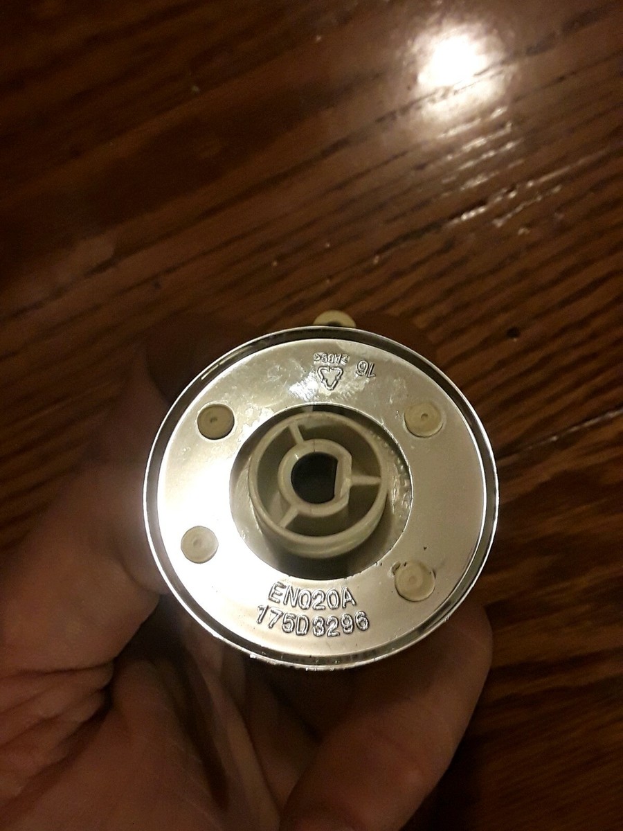 Manopole Di Controllo Di Ricambio Affidabili Per Asciugatrici GE - Foto 6