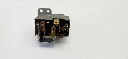 1968 Dodge Plymouth Polara Fury Monaco 3 Speed Wiper Switch 2864186 NOS - Picture 6 of 9