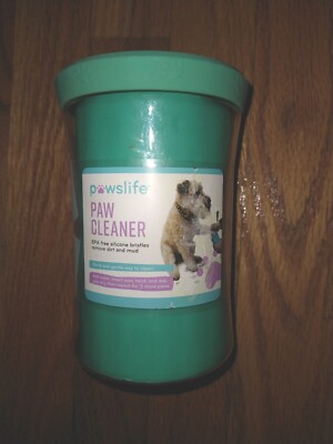 Pawslife Paw Cleaner