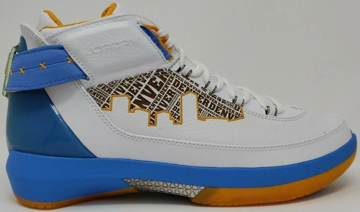 Jordan 22 for Sale | Authenticity Guaranteed | eBay