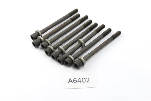 BMW K 75 S 1985 - 1996 - Zylinderkopfschrauben Stehbolzen A6403